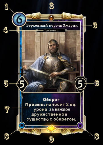 The Elder Scrolls: Legends - The Elder Scrolls: Legends - обзор и руководство для начинающих